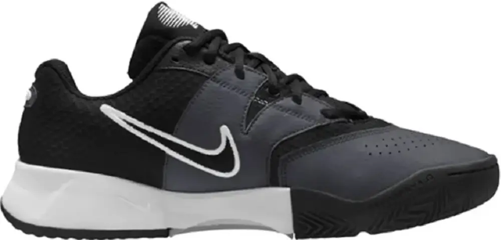 Giày Nike Court Lite 4 “Black White” FN0530-001