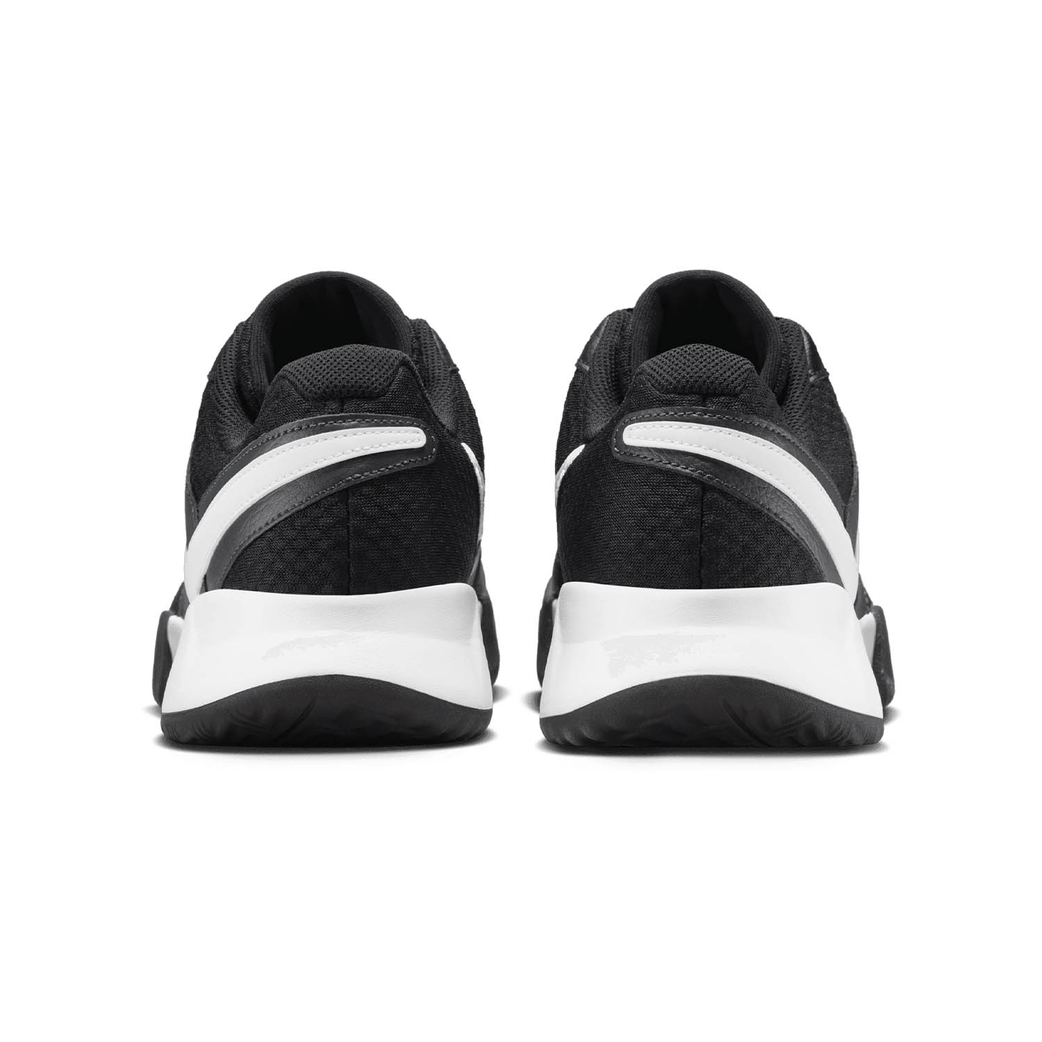 Alternative view of Giày Nike Court Lite 4 “Black White” FN0530-001