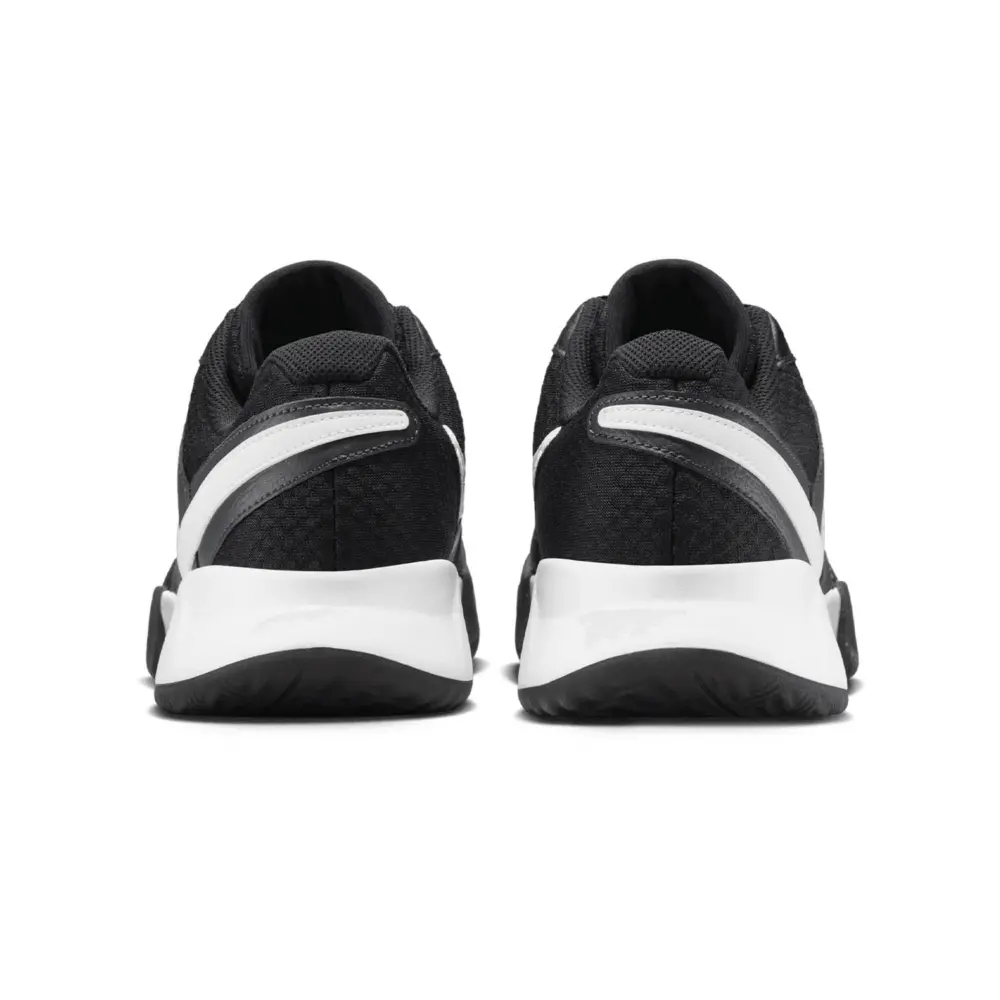 Alternative view of Giày Nike Court Lite 4 “Black White” FN0530-001