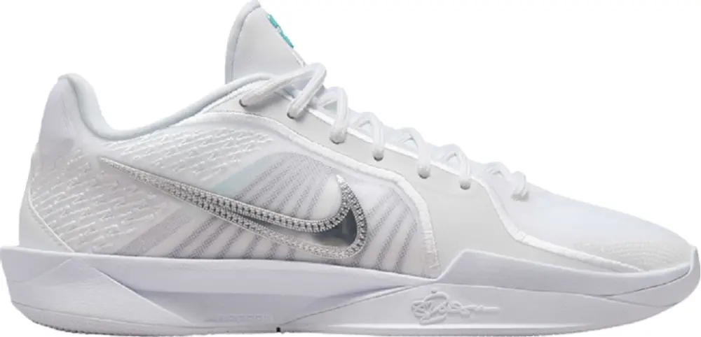 Giày Nike Sabrina 2 ‘White Noise’ FQ2174-101