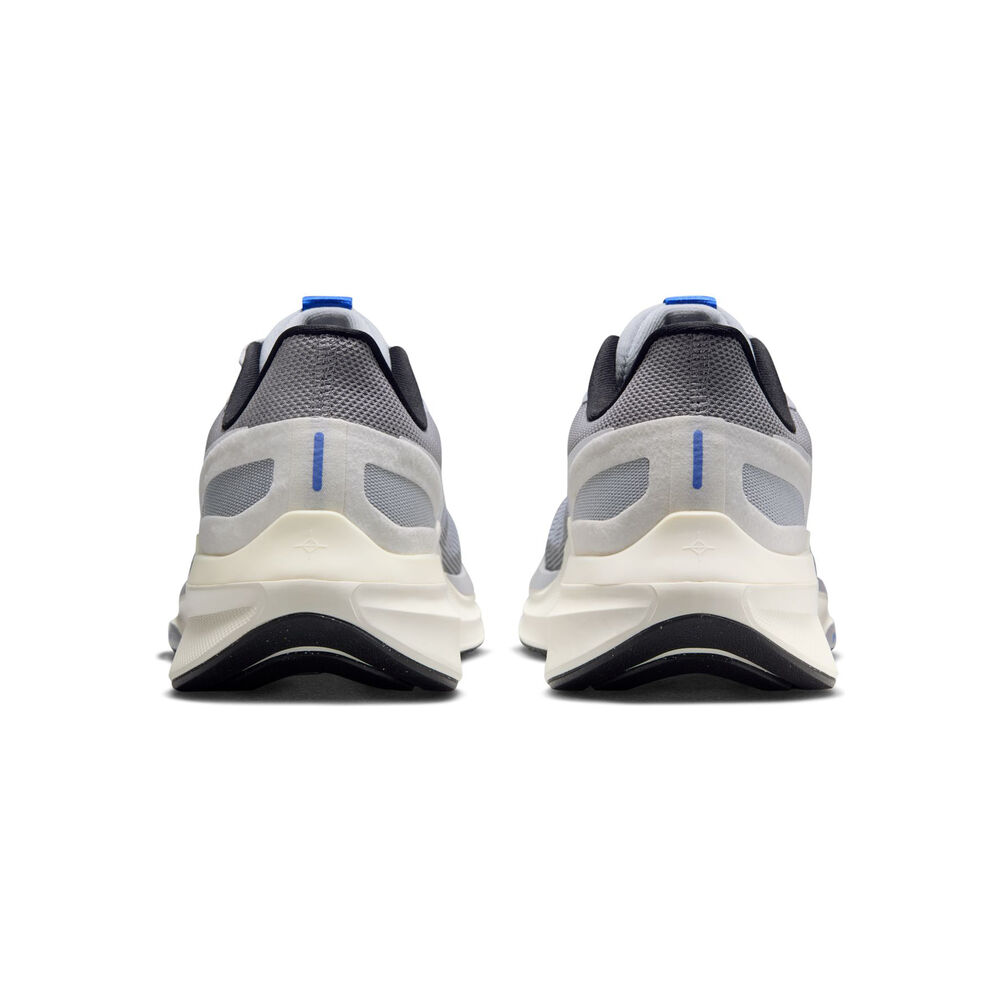 Alternative view of Giày Nike Structure 25 Grau ‘Smoke Grey’ DJ7883-011