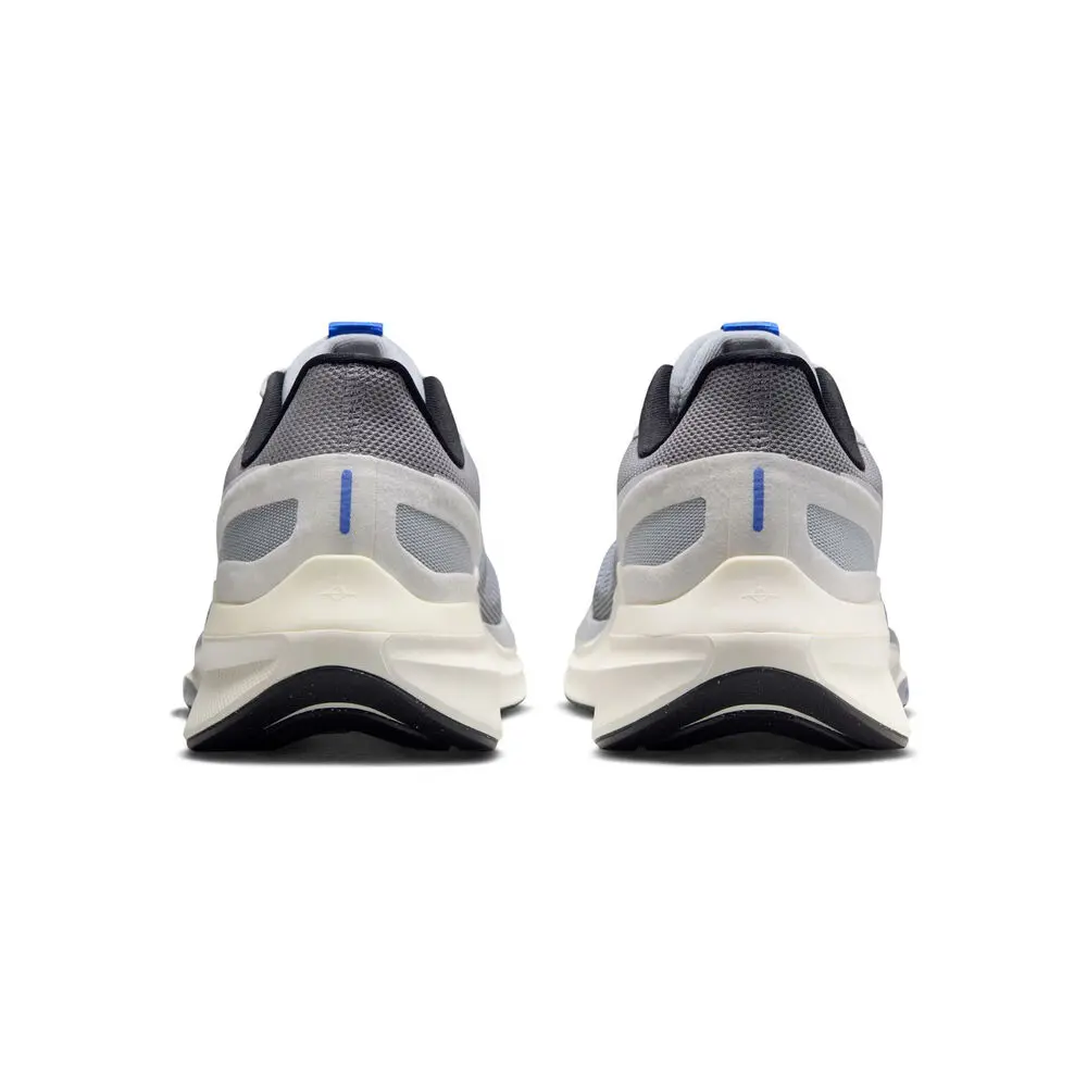 Alternative view of Giày Nike Structure 25 Grau ‘Smoke Grey’ DJ7883-011