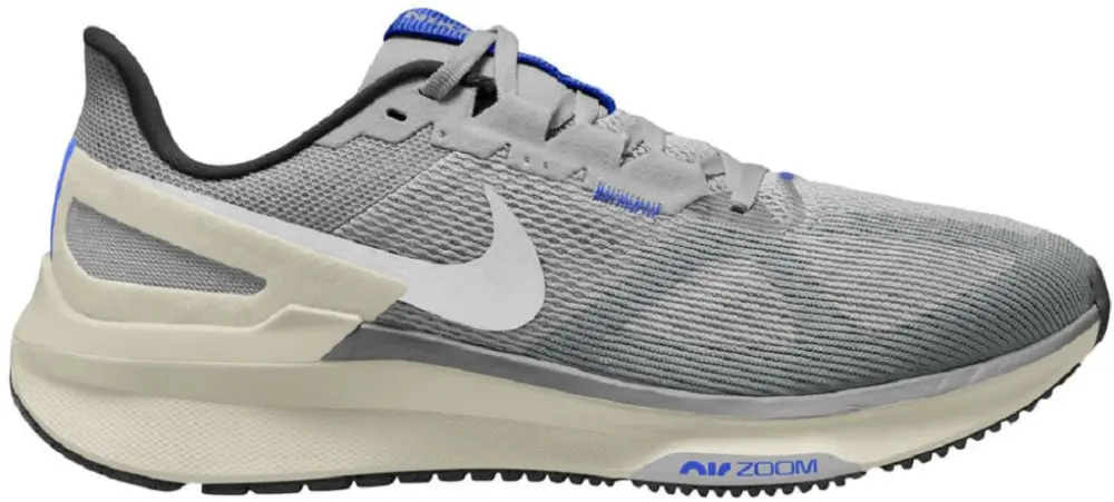 Giày Nike Structure 25 Grau ‘Smoke Grey’ DJ7883-011