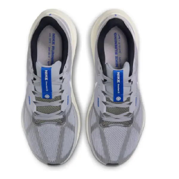 Giày Nike Structure 25 Grau ‘Smoke Grey’ DJ7883-011 - Ảnh 3