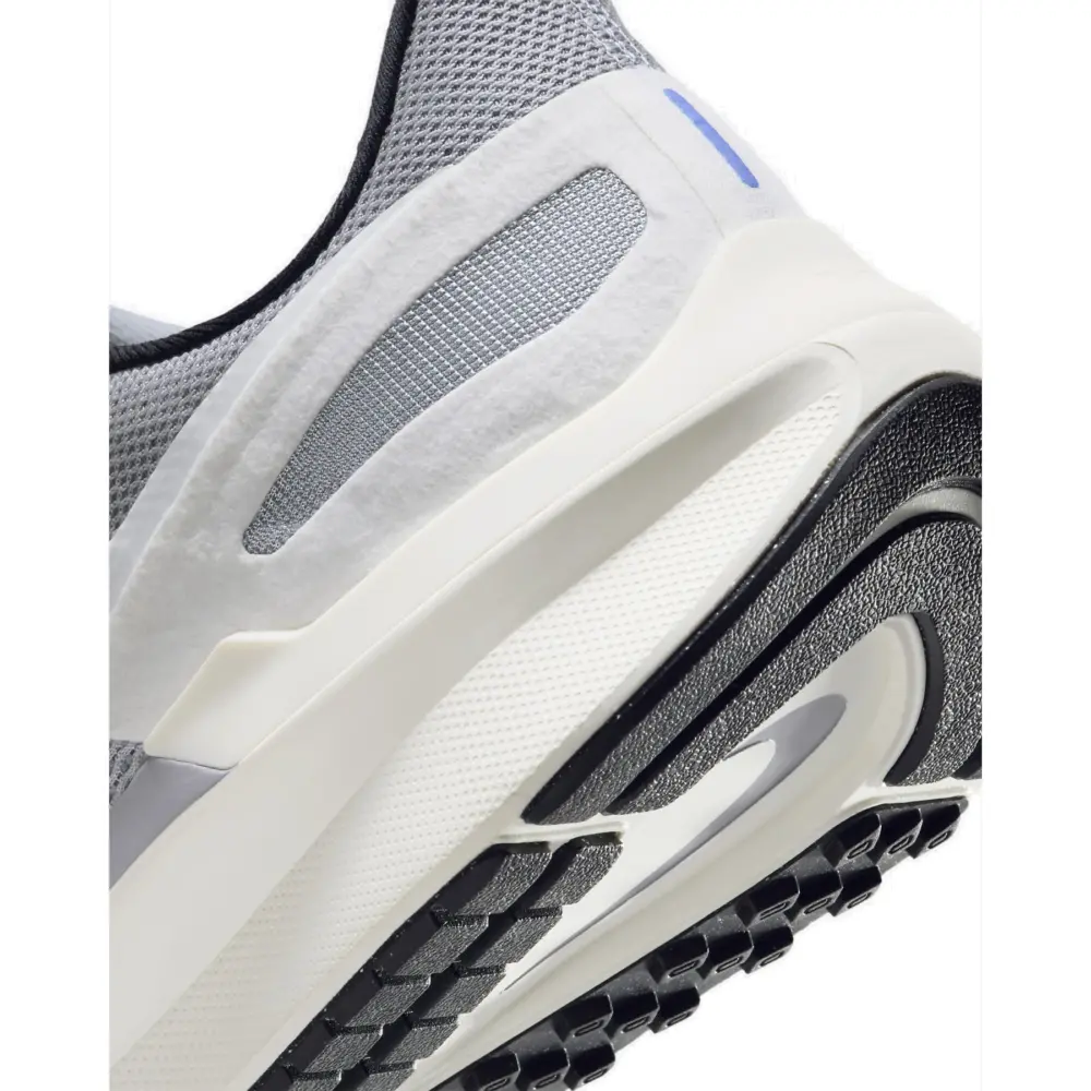Giày Nike Structure 25 Grau ‘Smoke Grey’ DJ7883-011 - Ảnh 4