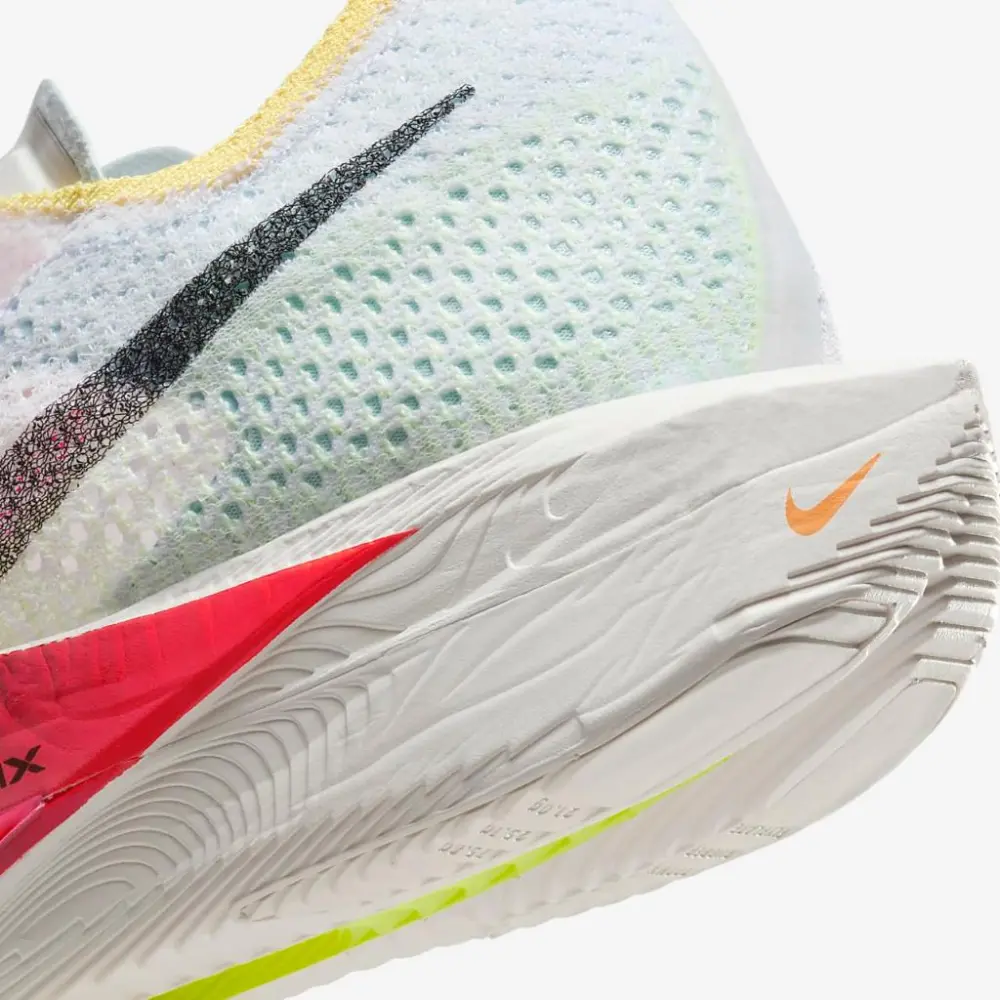 Alternative view of Giày Nike ZoomX VaporFly Next% 3 ‘Multi-Color’ HQ3219-902