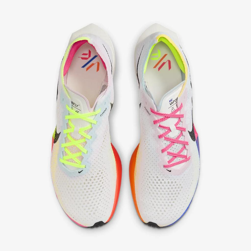 Giày Nike ZoomX VaporFly Next% 3 ‘Multi-Color’ HQ3219-902 - Ảnh 3