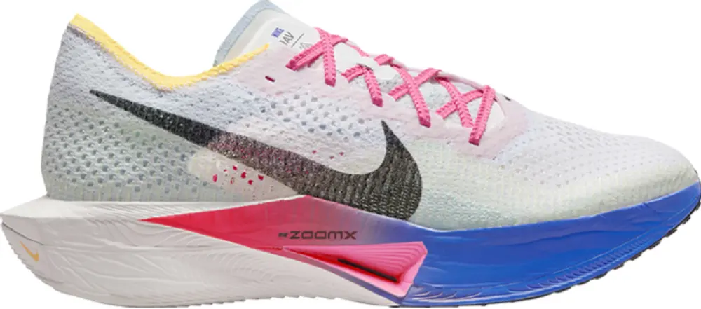 Giày Nike ZoomX VaporFly Next% 3 ‘Multi-Color’ HQ3219-902