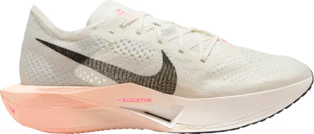 Giày Nike ZoomX VaporFly Next% 3 ‘Sail Crimson’ DV4129-103