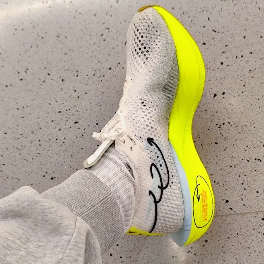 Alternative view of Giày Nike ZoomX VaporFly Next% 3 ‘Whenever’ HQ3450-147