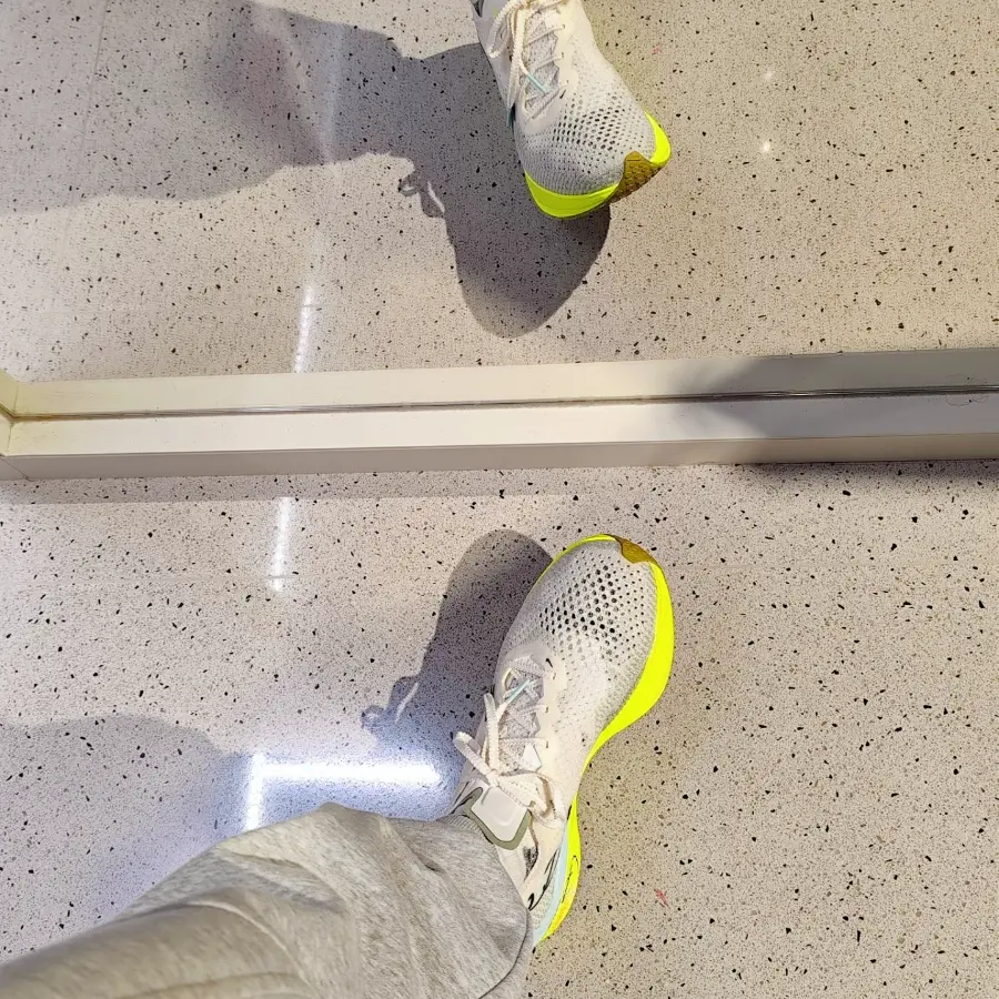 Giày Nike ZoomX VaporFly Next% 3 ‘Whenever’ HQ3450-147 - Ảnh 4