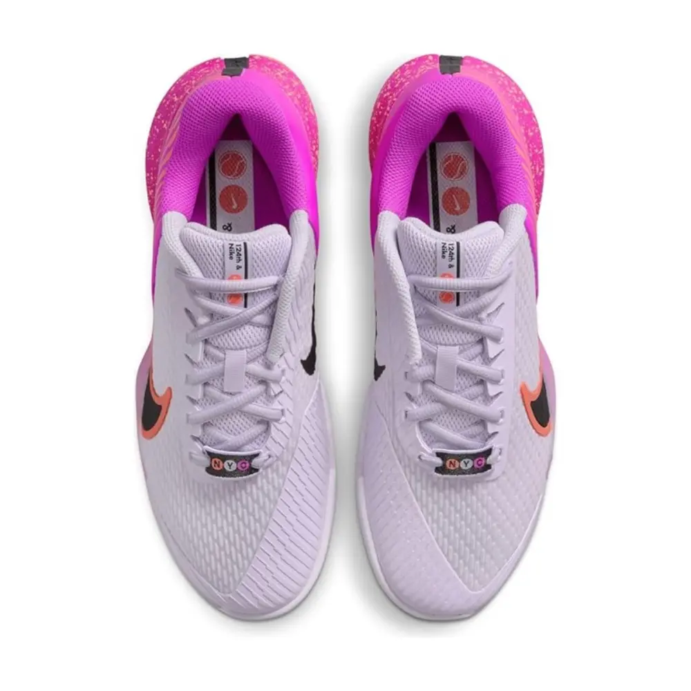 Giày Nike Court Vapor Pro 2 Premium FQ7267-500 - Ảnh 5
