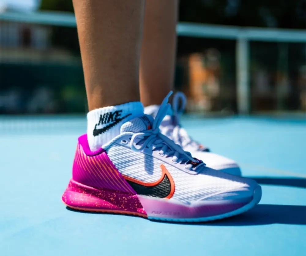 Alternative view of Giày Nike Court Vapor Pro 2 Premium FQ7267-500