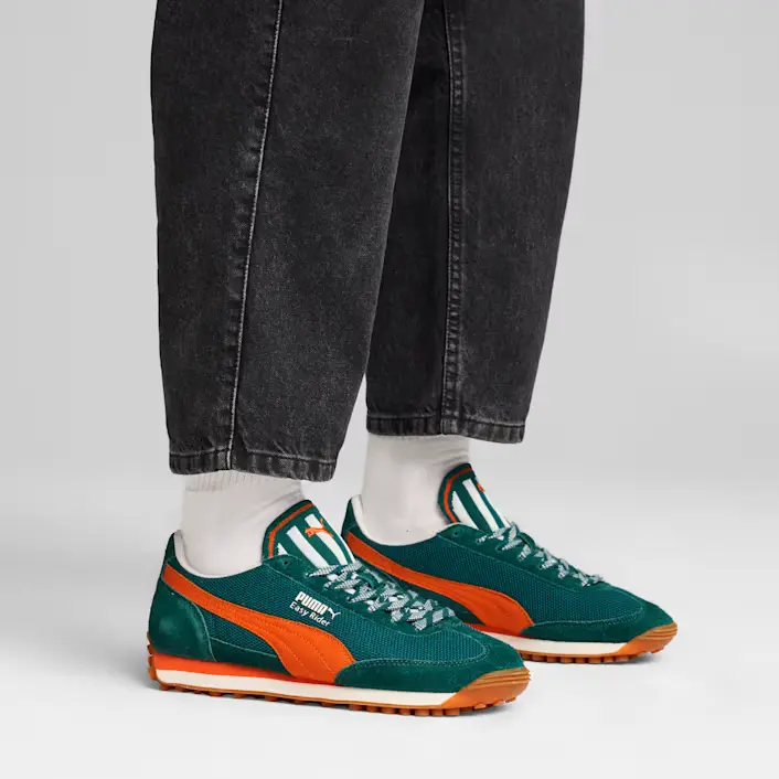 Giày Puma Easy Rider ‘Supertifo Dark Myrtle’ 399033-02 - Ảnh 4