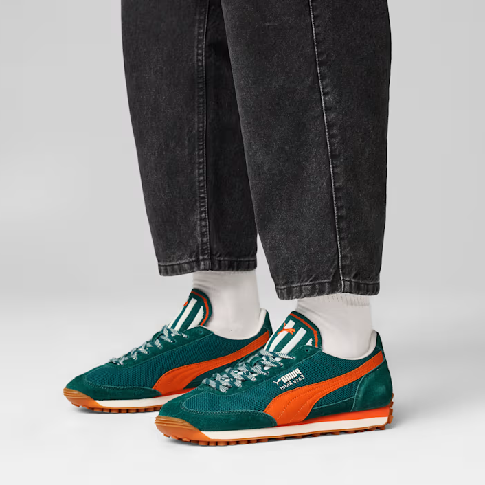 Giày Puma Easy Rider ‘Supertifo Dark Myrtle’ 399033-02 - Ảnh 3