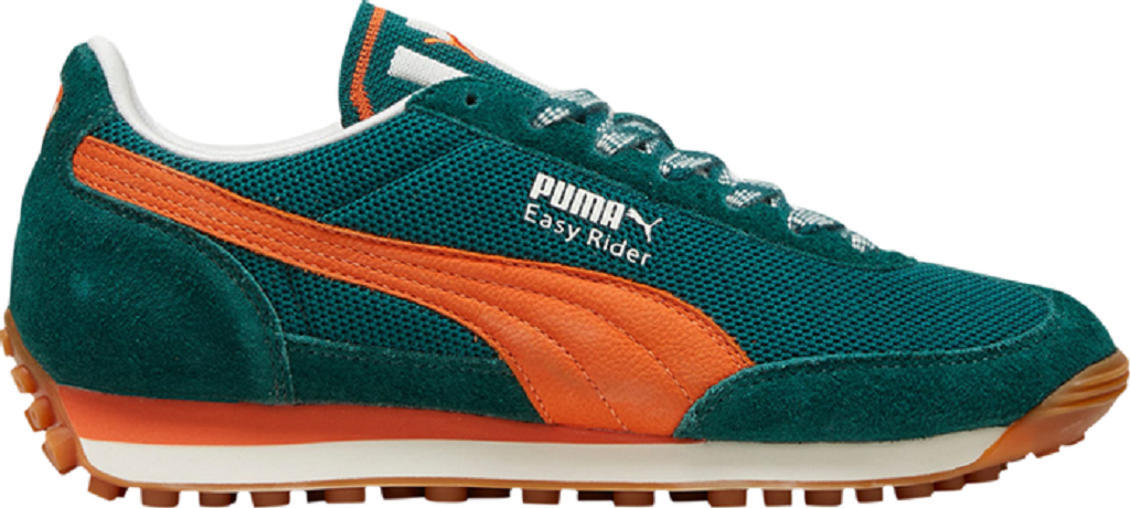 Giày Puma Easy Rider ‘Supertifo Dark Myrtle’ 399033-02