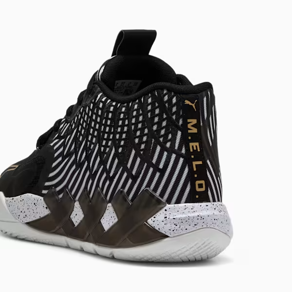 Giày Puma Foot Locker x MB.01 ’50th Anniversary’ 310506-01 - Ảnh 5