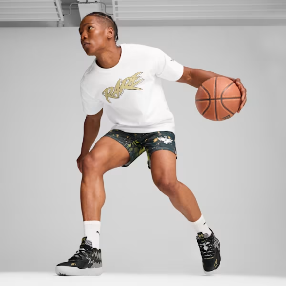 Giày Puma Foot Locker x MB.01 ’50th Anniversary’ 310506-01 - Ảnh 3