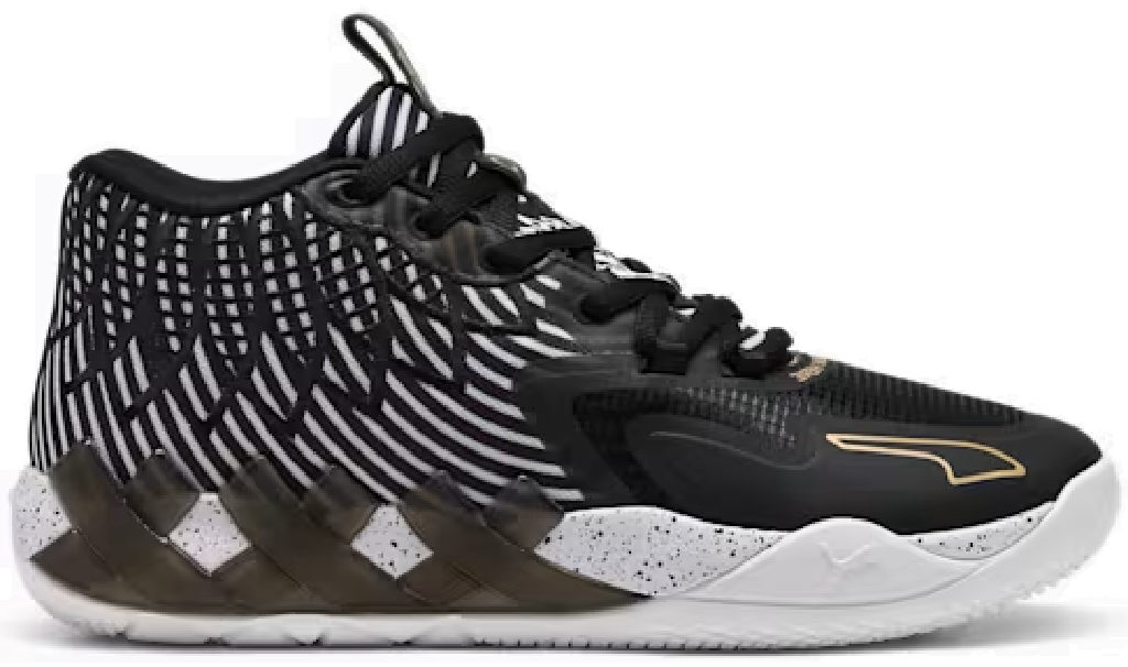 Giày Puma Foot Locker x MB.01 ’50th Anniversary’ 310506-01