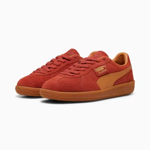 Giày Puma Palermo Femme ‘Orange’ 396463-24 - Ảnh 4