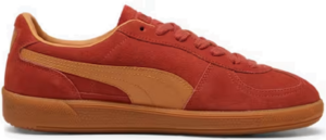 Giày Puma Palermo Femme ‘Orange’ 396463-24