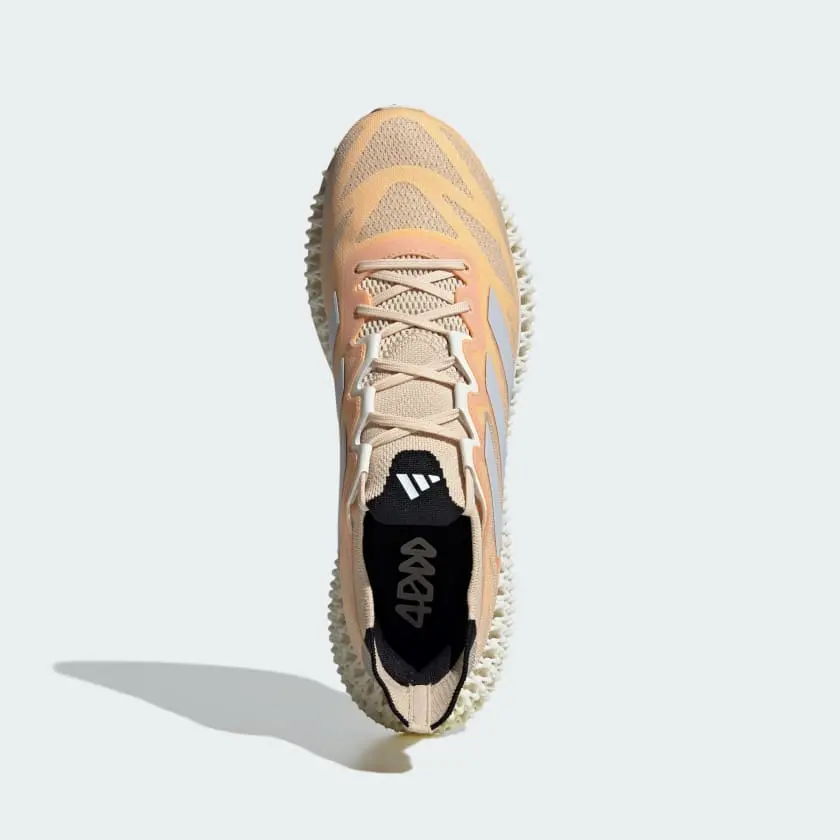 Alternative view of Giày Adidas 4DFWD 3 ‘Pink’ ID3487
