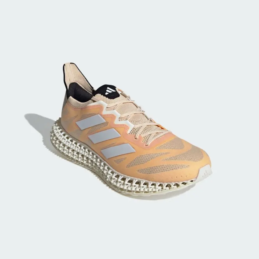 Giày Adidas 4DFWD 3 ‘Pink’ ID3487 - Ảnh 3