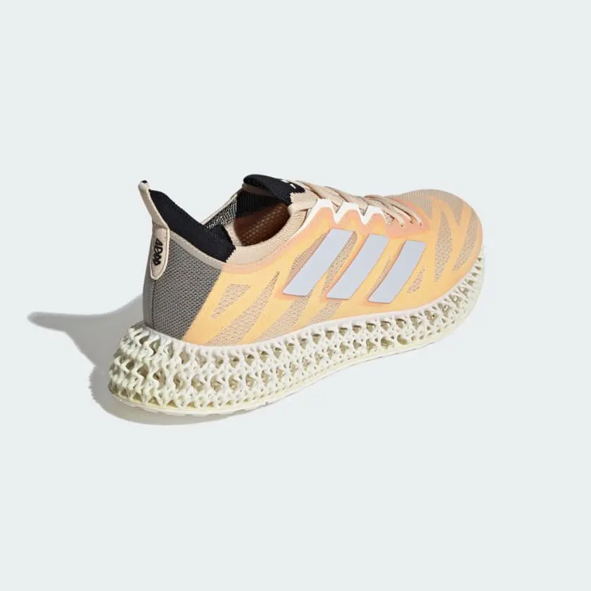 Giày Adidas 4DFWD 3 ‘Pink’ ID3487 - Ảnh 4