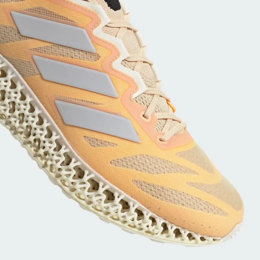 Giày Adidas 4DFWD 3 ‘Pink’ ID3487 - Ảnh 5