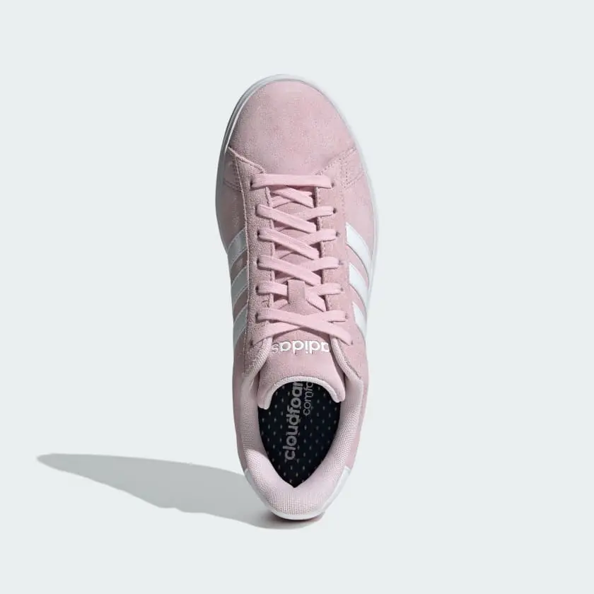 Giày Adidas Grand Court 2.0 ‘Clear Pink’ ID3004 - Ảnh 5