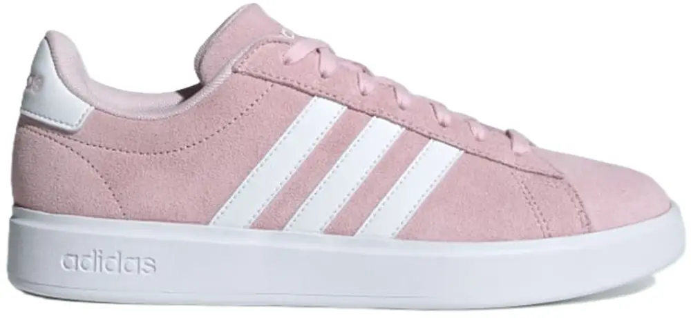 Giày Adidas Grand Court 2.0 ‘Clear Pink’ ID3004