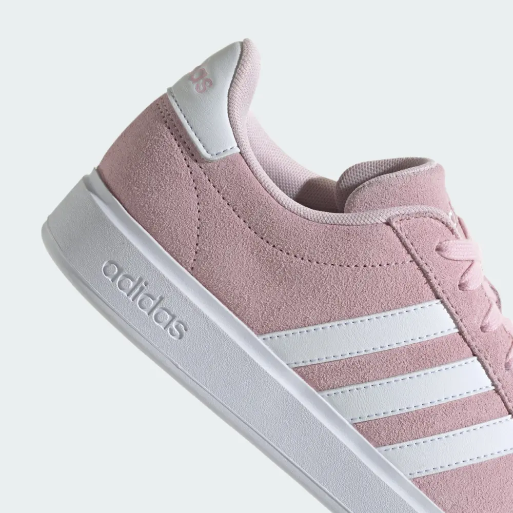 Giày Adidas Grand Court 2.0 ‘Clear Pink’ ID3004 - Ảnh 3