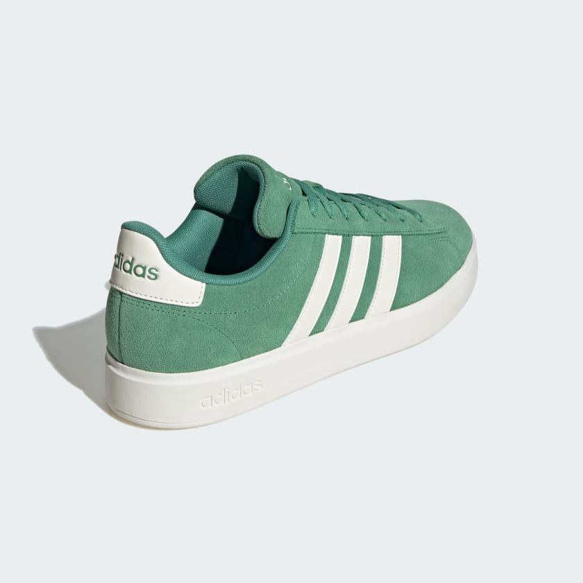 Giày Adidas Grand Court 2.0 ‘Preloved Green’ IH2422 - Ảnh 3