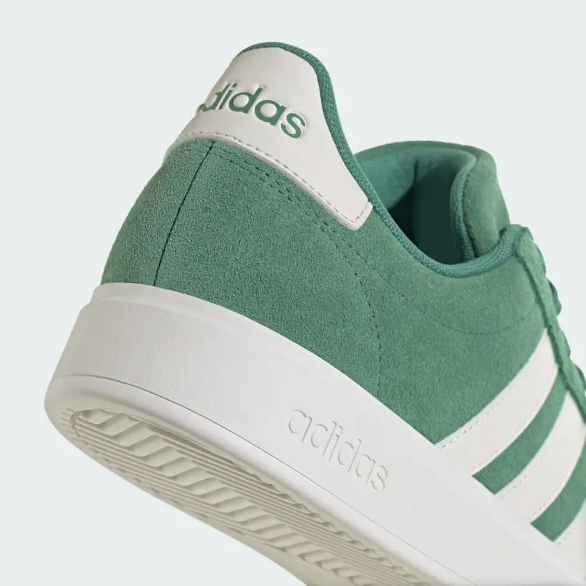 Alternative view of Giày Adidas Grand Court 2.0 ‘Preloved Green’ IH2422