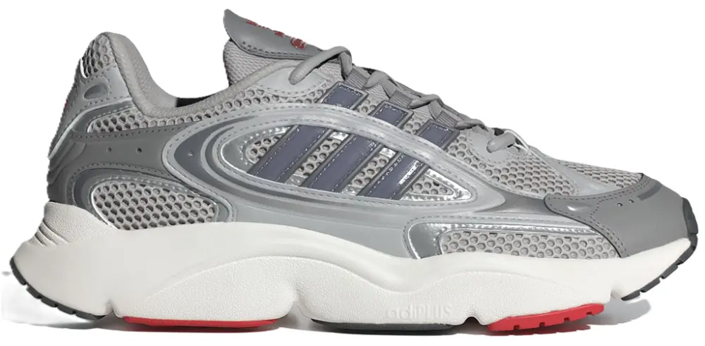 Giày Adidas Originals Ozmillen ‘Grey Crystal White’ IF9111