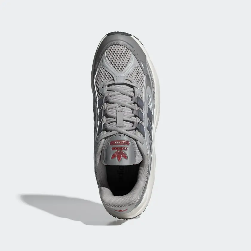 Alternative view of Giày Adidas Originals Ozmillen ‘Grey Crystal White’ IF9111