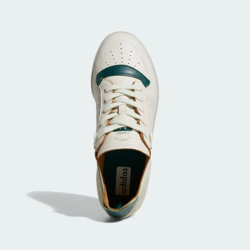 Giày Adidas Rivalry Summer Low ‘Cloud White’ ID6206 - Ảnh 5