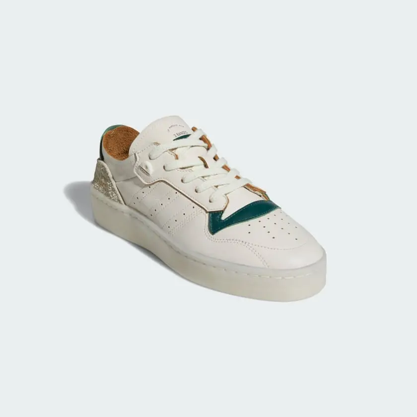 Giày Adidas Rivalry Summer Low ‘Cloud White’ ID6206 - Ảnh 4