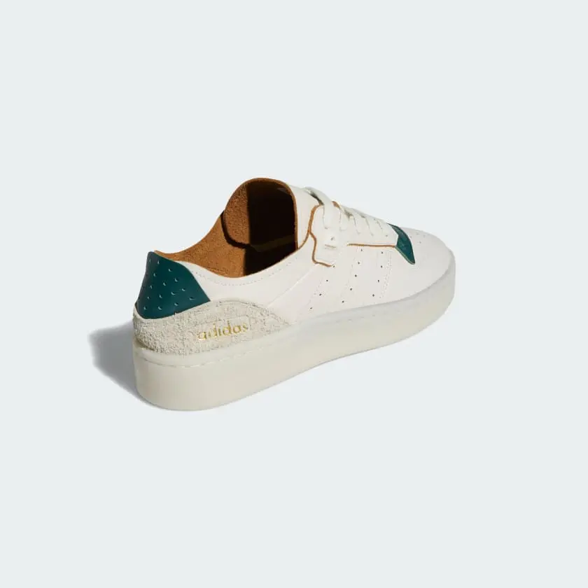Giày Adidas Rivalry Summer Low ‘Cloud White’ ID6206 - Ảnh 3