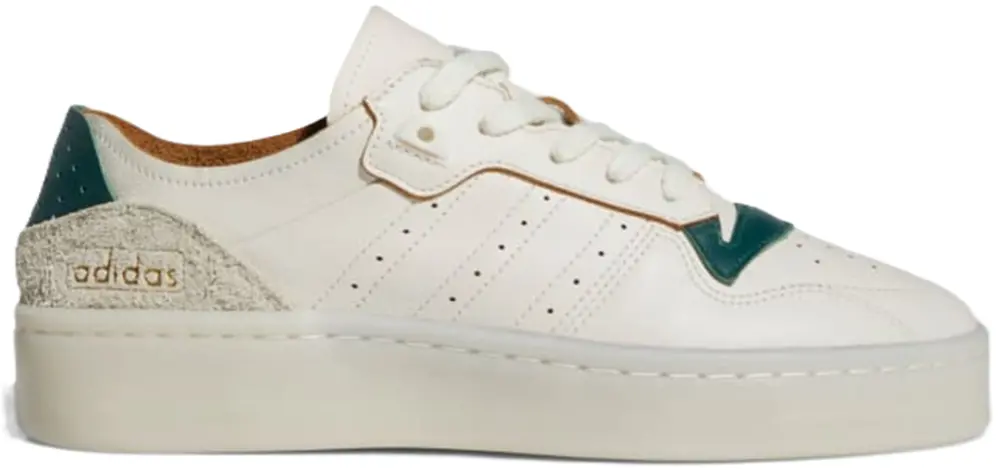 Giày Adidas Rivalry Summer Low ‘Cloud White’ ID6206