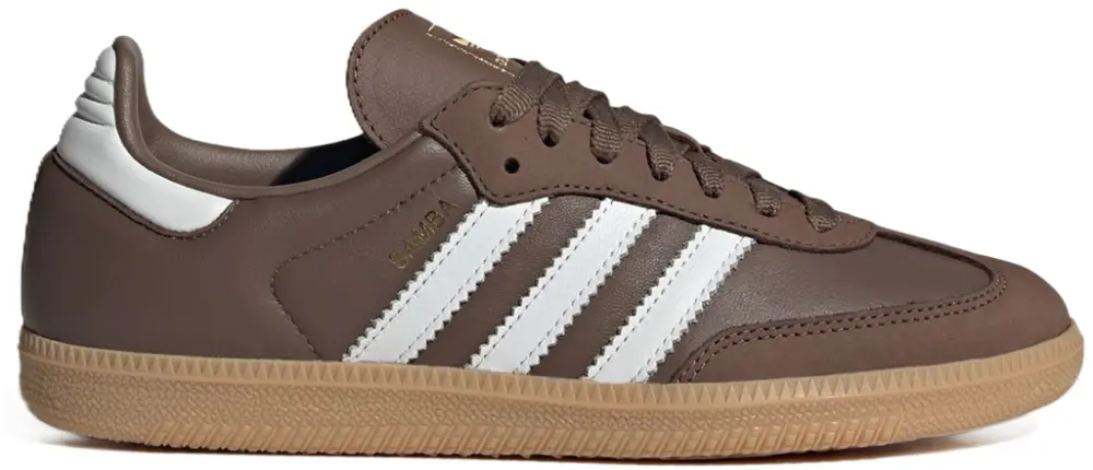 Giày Adidas Samba OG ‘Earth Strata White’ IE6522
