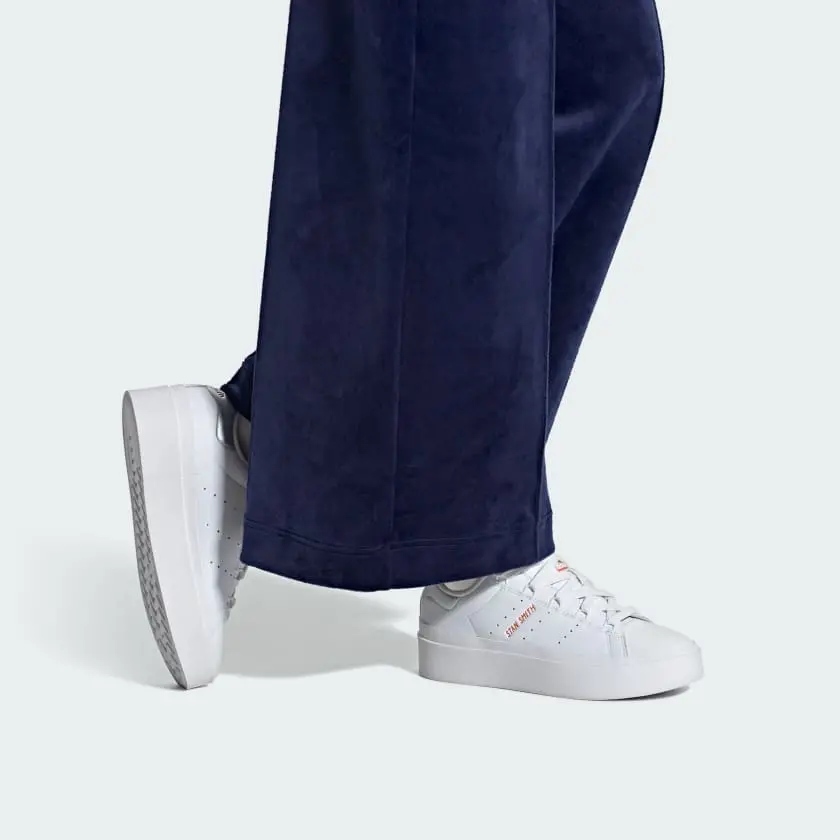 Alternative view of Giày Adidas Stan Smith x Bonega ‘White’ ID6979