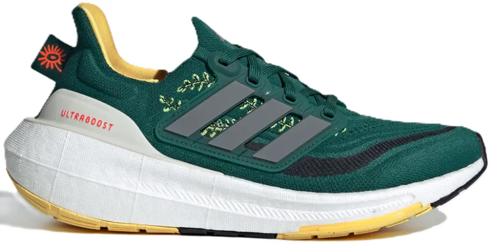 Giày adidas Ultraboost Light 'Collegiate Green' IE5831