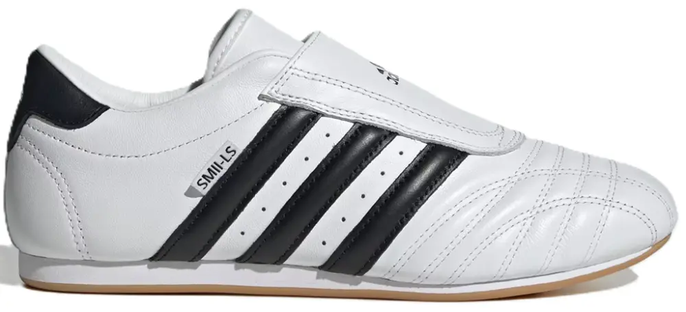 Giày adidas Originals Taekwondo 'Cloud White' JQ4774