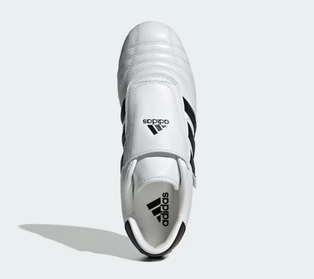 Alternative view of Giày adidas Originals Taekwondo 'Cloud White' JQ4774