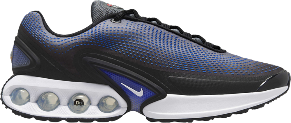 Giày Nike Air Max DN ‘Black Racer Blue’ HM0708-001
