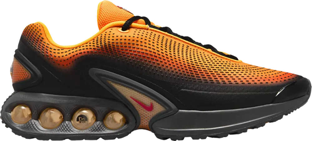Giày Nike Air Max DN SE ‘Laser Orange’ HM0810-800