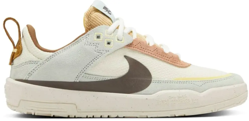 Giày Nike SB Day One ‘Coconut’ HQ3475-121