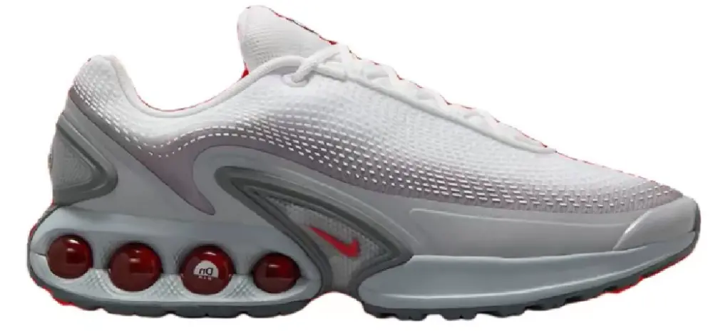 Giày Nike Air Max Dn Light ‘Smoke Grey’ HQ4567-001