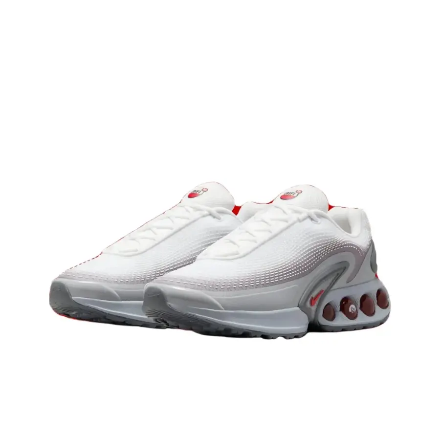 Giày Nike Air Max Dn Light ‘Smoke Grey’ HQ4567-001 - Ảnh 4